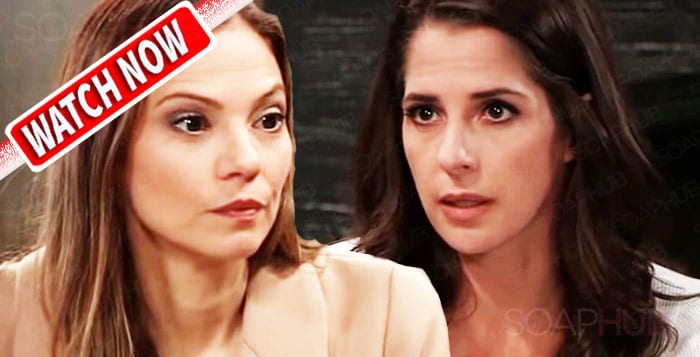 Video Credit: General Hospital
