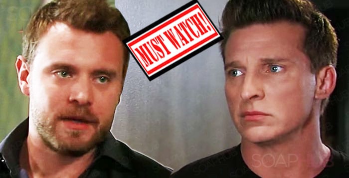 Video Credit: General Hospital