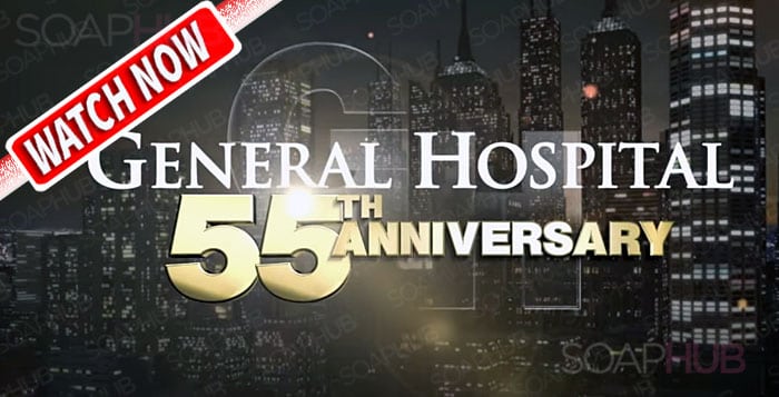 Video Credit: General Hospital