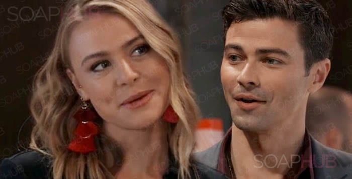 Griffin and Kiki General Hospital