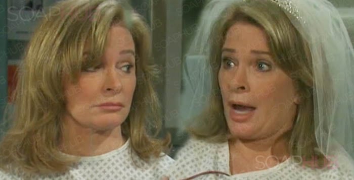Hattie Days of Our Lives