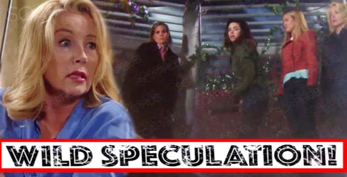 JT Grave The Young and the Restless