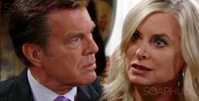 Jack and Ashley The Young and the Restless 1