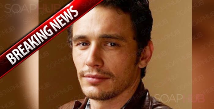 James Franco