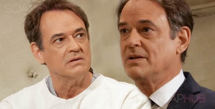 Kevin and Ryan General Hospital February 27