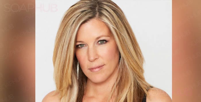 Laura Wright General Hospital