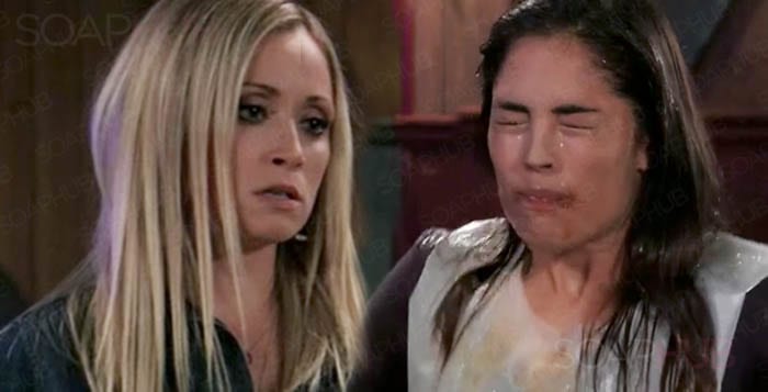 Lulu and Britt General Hospital
