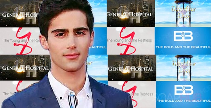 Max Ehrich