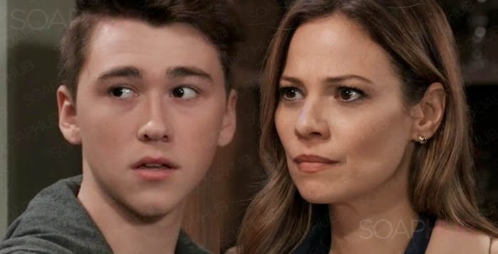 Oscar and Kim General Hospital