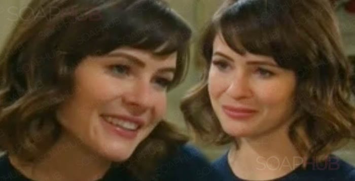Sarah Horton Days of Our Lives