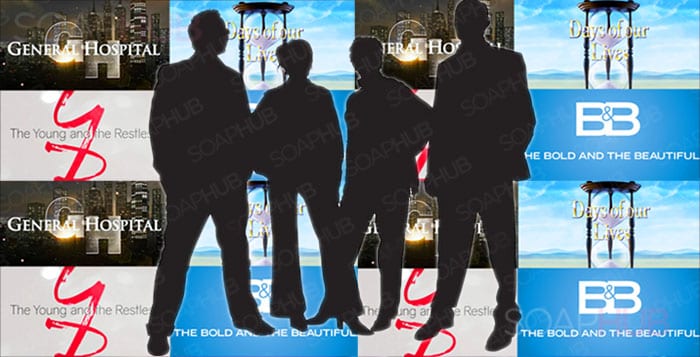 Soap Stars Movie