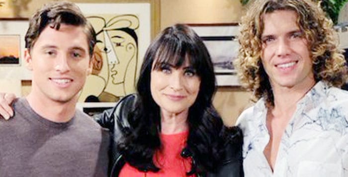 The Bold and the Beautiful