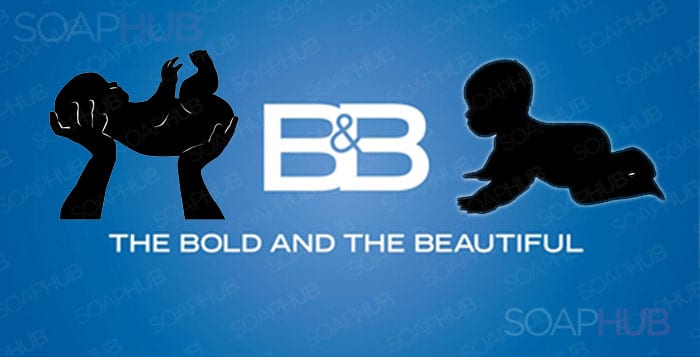 The Bold and the Beautiful Identity