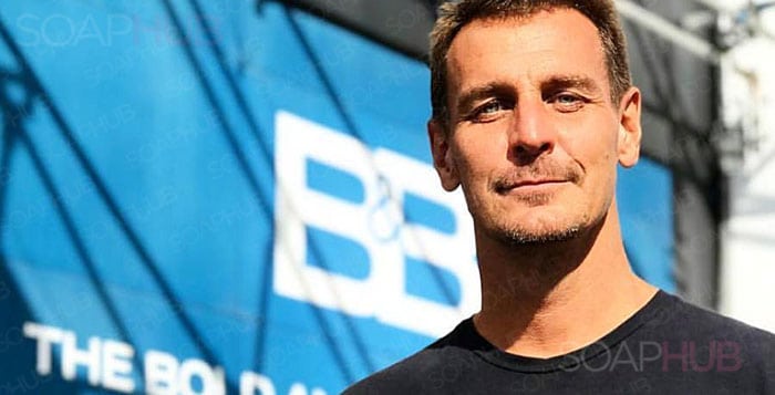 The Bold and the Beautiful Ingo Rademacher