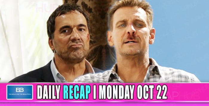 The Bold and the Beautiful Recap