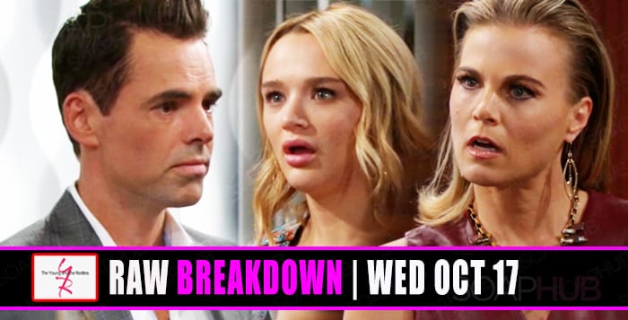 The Young and the Restless Spoilers