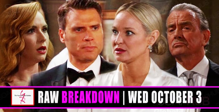 The Young and the Restless Spoilers