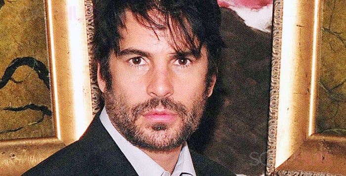 The Young and the Restless Thom Bierdz