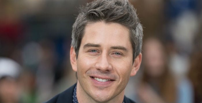 The Bachelor Arie Luyendyk Jr.