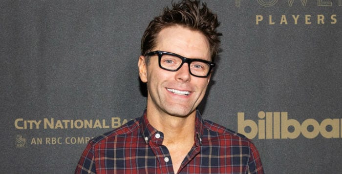 Bobby Bones The Bachelor
