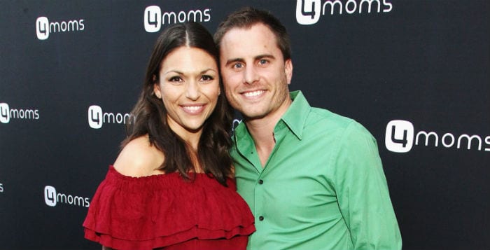The Bachelorette DeAnna Pappas