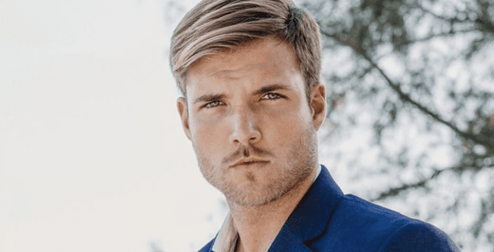 Jordan Kimball The Bachelorette