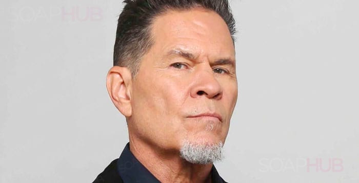 Soap Star A Martinez Talks Ambulance, General Hospital, and Santa Barbara