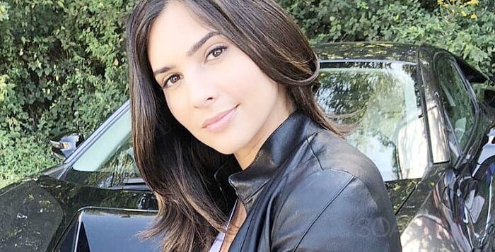 Days of Our Lives Camila Banus