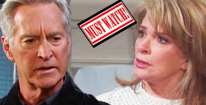 Video Credit: Days of our Lives