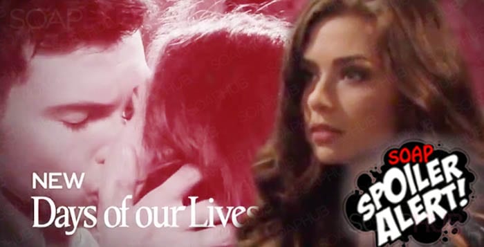 Days of Our Lives Spoilers