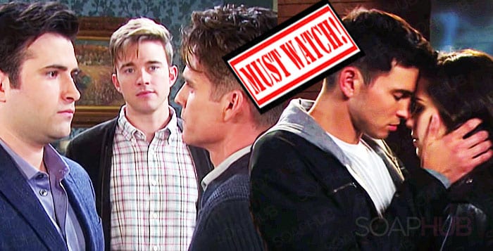Video Credit: Days of our Lives