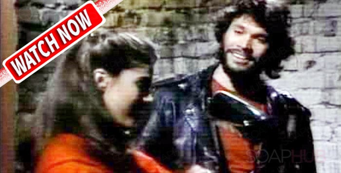 Video Credit: dool flashbacks