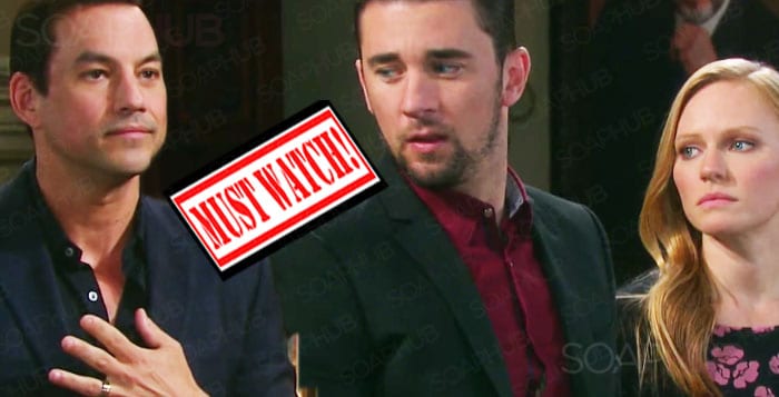 Video Credit: Days of our Lives