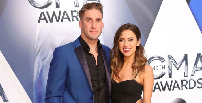 The Bachelorette Kaitlyn Bristowe