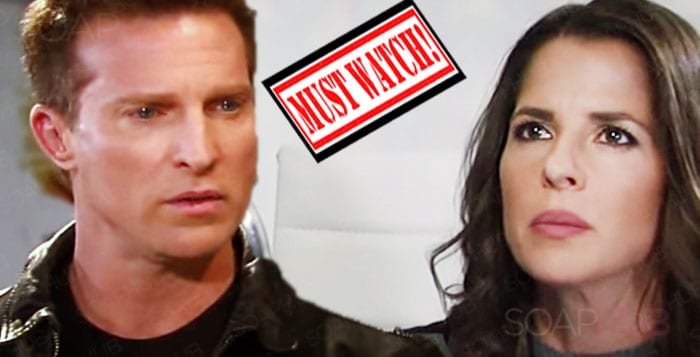 Video Credit: General Hospital