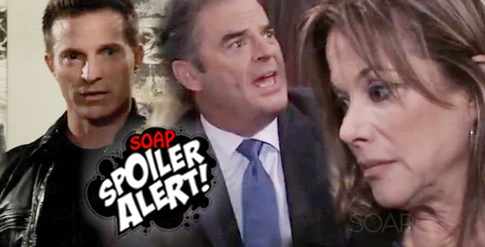 General Hospital Spoilers