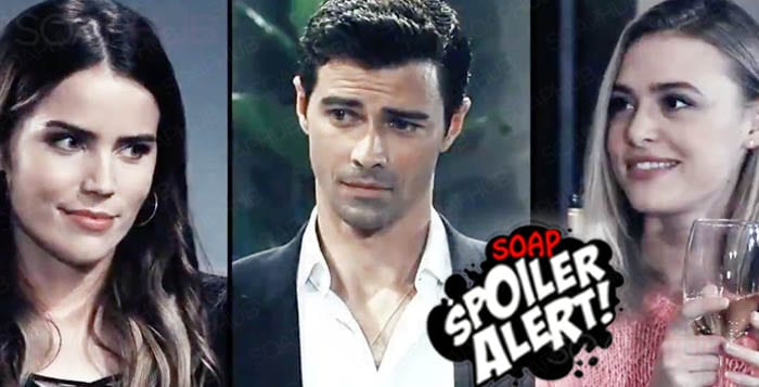 General Hospital Spoilers