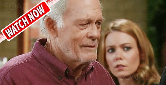 Video Credit: General Hospital