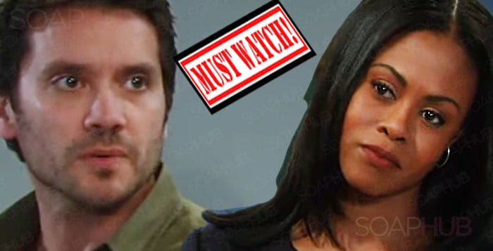 Video Credit: General Hospital