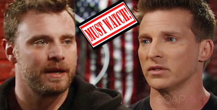 Video Credit: General Hospital
