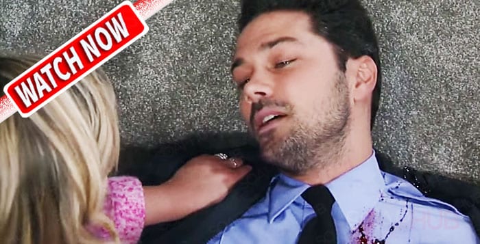 Video Credit: General Hospital