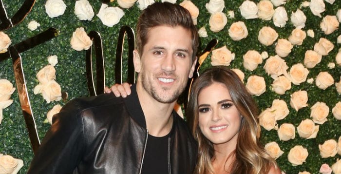 The Bachelorette JoJo Fletcher Jordan Rodgers