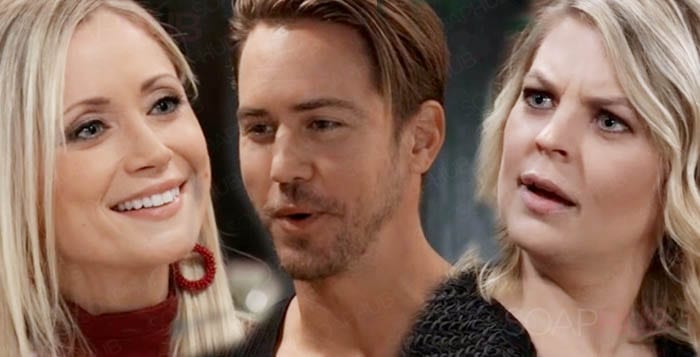 Lulu, Peter, Maxie General Hospital