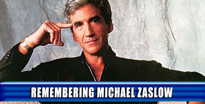 Michael Zaslow