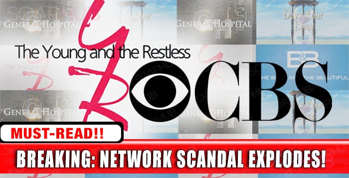 Soap Opera news The Young and the Restless