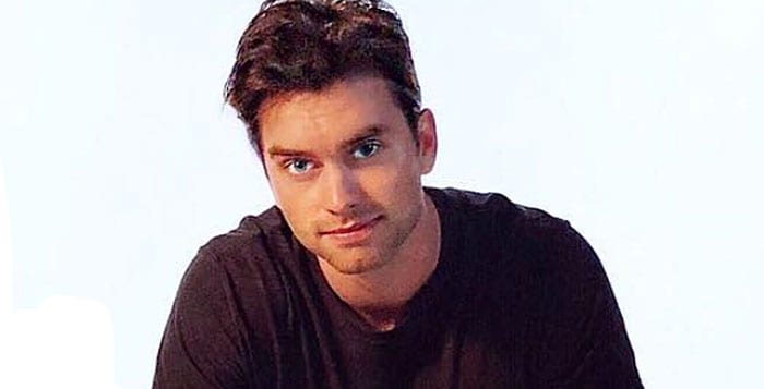 The Bold and the Beautiful Pierson Fode