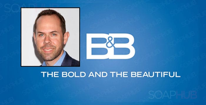 The Bold and the Beautiful Producer