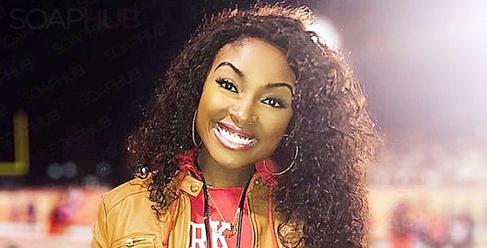 The Young and the Restless Loren Lott