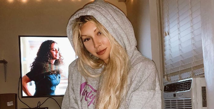 corinne olympios