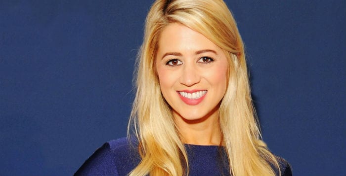The Bachelor Lesley Murphy